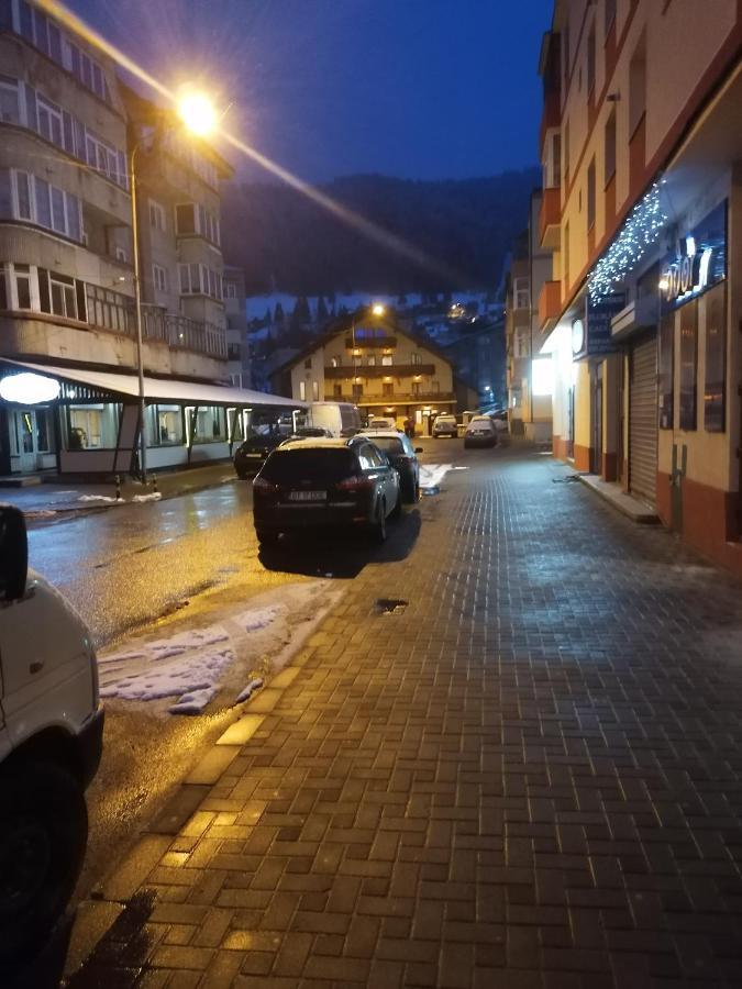 فندق Casa Poenaru Câmpulung Moldovenesc المظهر الخارجي الصورة