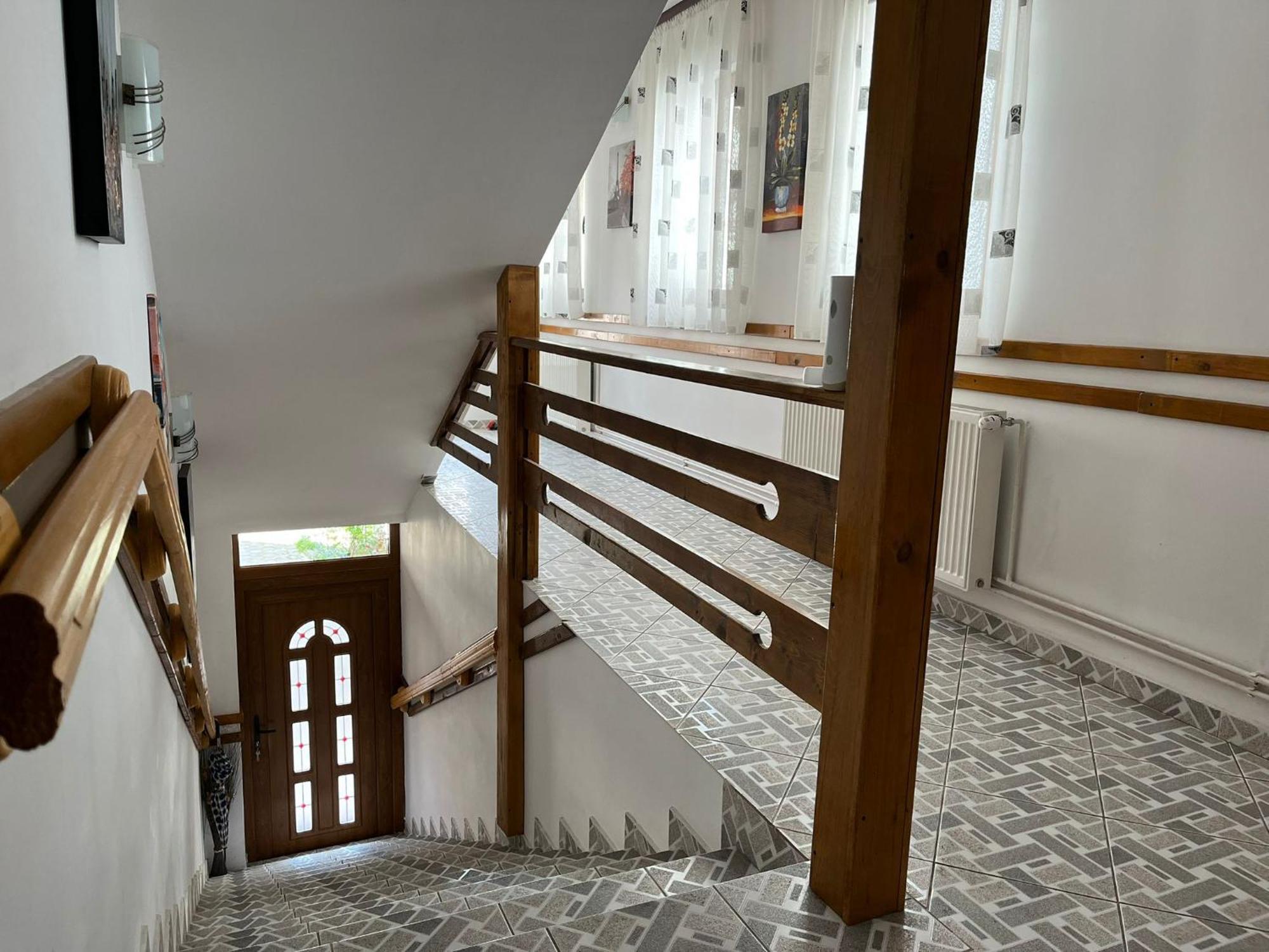 فندق Casa Poenaru Câmpulung Moldovenesc المظهر الخارجي الصورة